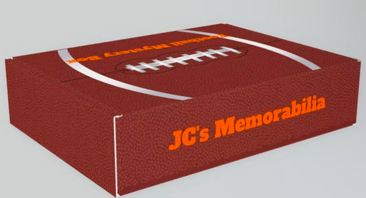 JC’s Gold Box